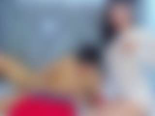 Live cam show with HAILY AND DAVID - Handjob on galaxygirlnitro.com