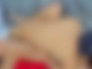 HAILY AND DAVID's Live Sex Cam Show