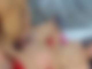 HAILY AND DAVID's Live Sex Cam Show