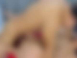 Live cam show with HAILY AND DAVID - Body Massage on live18s.com