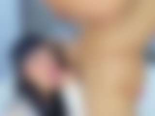 HAILY AND DAVID's Live Sex Cam Show