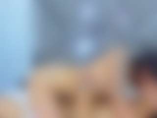 HAILY AND DAVID's Live Sex Cam Show