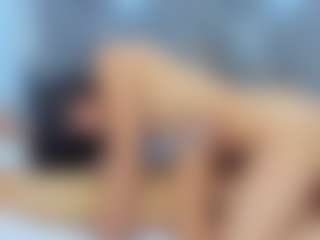 HAILY AND DAVID's Live Sex Cam Show