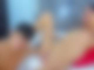 Live cam show with HAILY AND DAVID - Role Play on Soda Cam