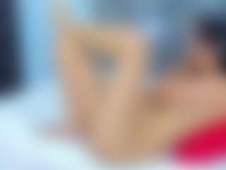 Live cam show with HAILY AND DAVID - Hairy Pussy on Soda Cam