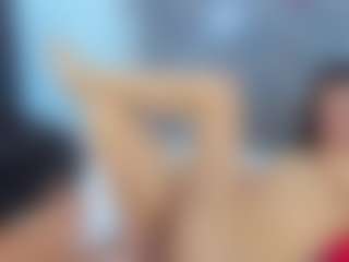 HAILY AND DAVID's Live Sex Cam Show