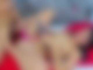 HAILY AND DAVID's Live Sex Cam Show