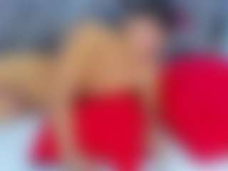 HAILY AND DAVID's Live Sex Cam Show