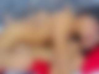 HAILY AND DAVID's Live Sex Cam Show