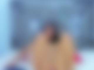 HAILY AND DAVID's Live Sex Cam Show