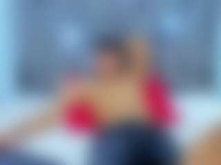 HAILY AND DAVID's Live Sex Cam Show
