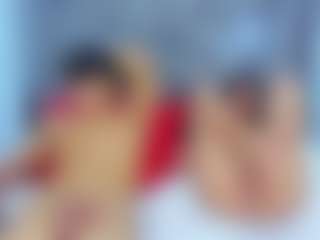 Live cam show with HAILY AND DAVID - Brown Hair on numayanayam.club