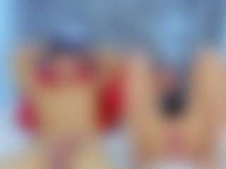 HAILY AND DAVID's Live Sex Cam Show