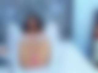 Live cam show with HAILY AND DAVID - Facial on Cam Slut
