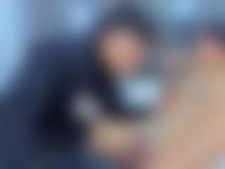HAILY AND DAVID's Live Sex Cam Show