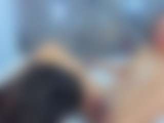 HAILY AND DAVID's Live Sex Cam Show