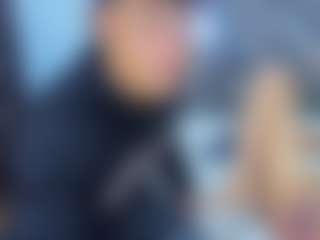 HAILY AND DAVID's Live Sex Cam Show