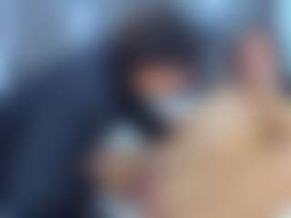 HAILY AND DAVID's Live Sex Cam Show