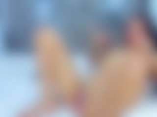 HAILY AND DAVID's Live Sex Cam Show
