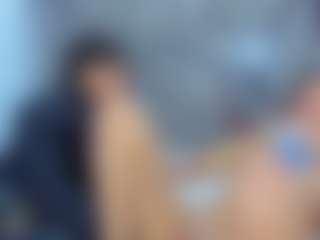 HAILY AND DAVID's Live Sex Cam Show