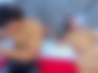 HAILY AND DAVID's Live Sex Cam Show