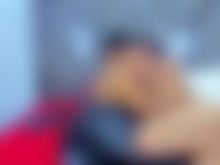 HAILY AND DAVID's Live Sex Cam Show