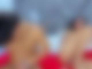 HAILY AND DAVID's Live Sex Cam Show