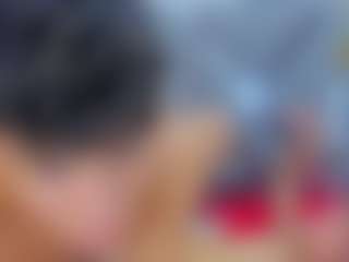 HAILY AND DAVID's Live Sex Cam Show