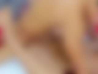 HAILY AND DAVID's Live Sex Cam Show