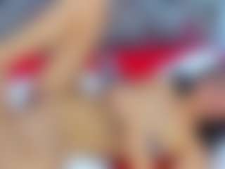 HAILY AND DAVID's Live Sex Cam Show