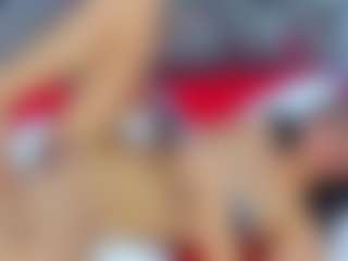 HAILY AND DAVID's Live Sex Cam Show