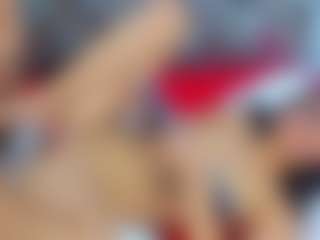 HAILY AND DAVID's Live Sex Cam Show