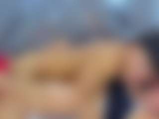 HAILY AND DAVID's Live Sex Cam Show