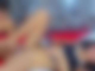 HAILY AND DAVID's Live Sex Cam Show