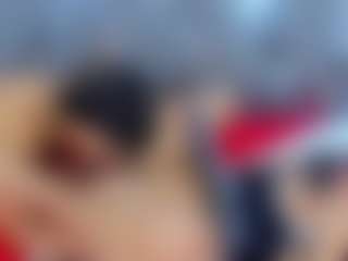 HAILY AND DAVID's Live Sex Cam Show