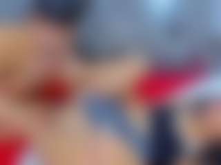 HAILY AND DAVID's Live Sex Cam Show