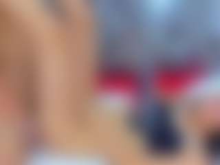 HAILY AND DAVID's Live Sex Cam Show