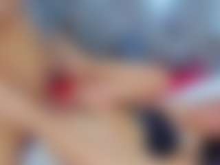 HAILY AND DAVID's Live Sex Cam Show
