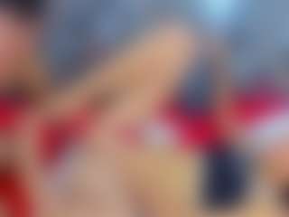 HAILY AND DAVID's Live Sex Cam Show