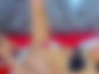 HAILY AND DAVID's Live Sex Cam Show