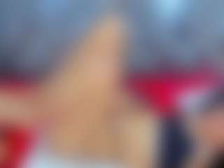 HAILY AND DAVID's Live Sex Cam Show