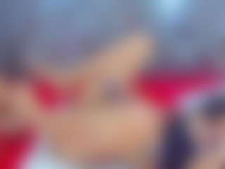 Live cam show with HAILY AND DAVID - Normal on EXY