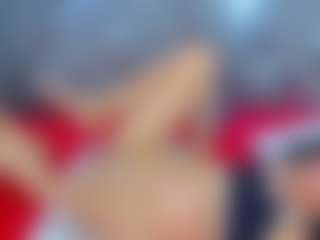 HAILY AND DAVID's Live Sex Cam Show