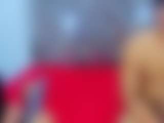HAILY AND DAVID's Live Sex Cam Show