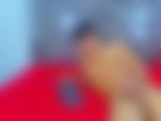 HAILY AND DAVID's Live Sex Cam Show