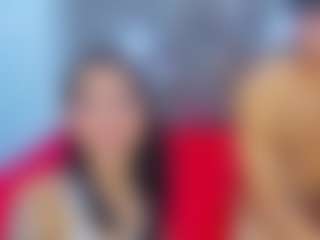 HAILY AND DAVID's Live Sex Cam Show