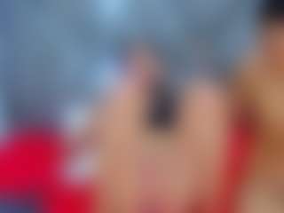 Live cam show with HAILY AND DAVID - Teen (18+) on Free Soda