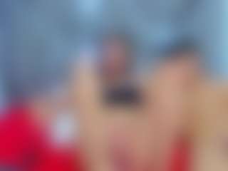 HAILY AND DAVID's Live Sex Cam Show