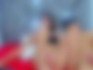 HAILY AND DAVID's Live Sex Cam Show