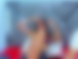 HAILY AND DAVID's Live Sex Cam Show